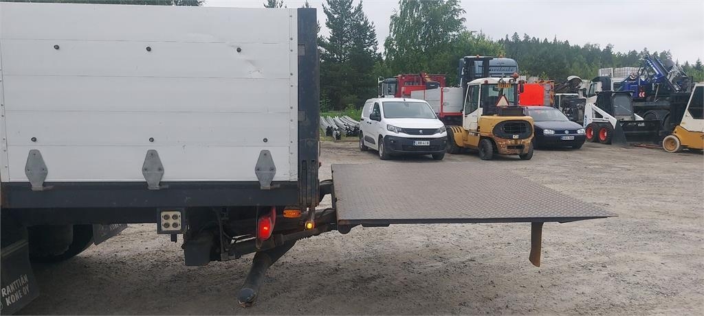 Scania P340 kuva 9