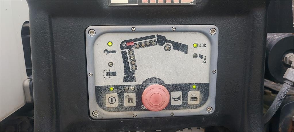 Scania P340 kuva 12