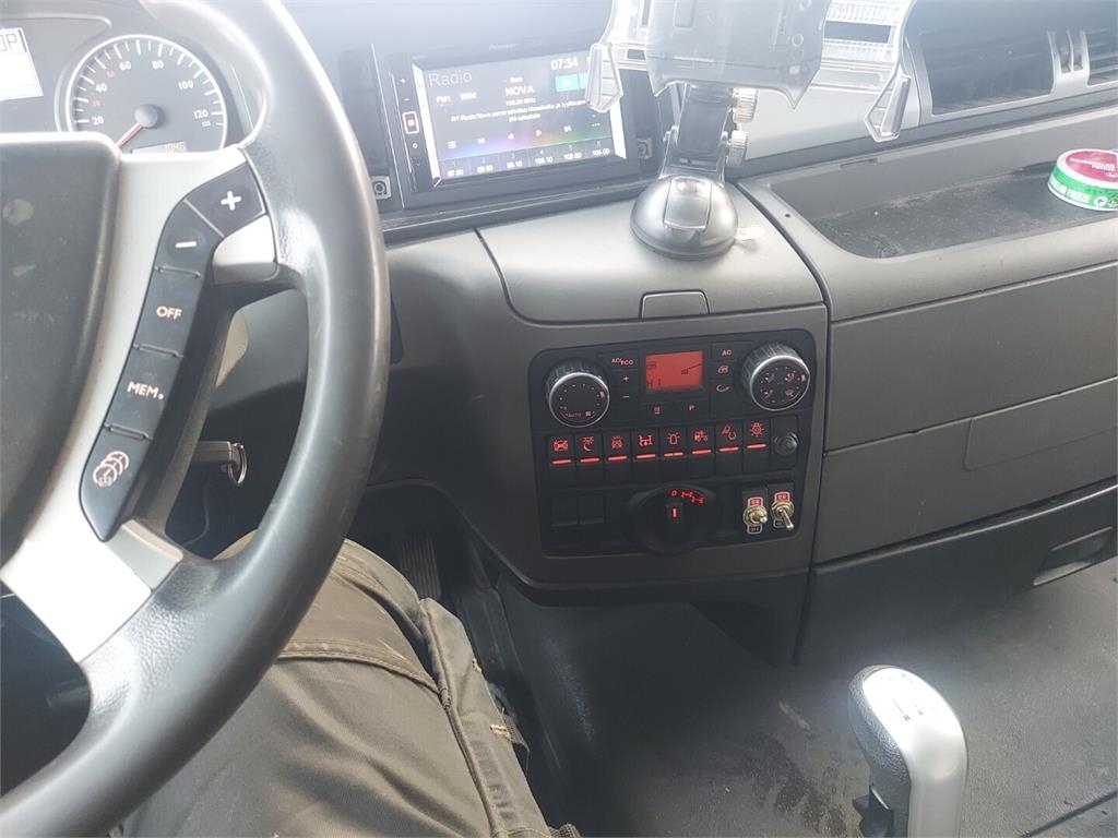 MAN TVX 18.480 kuva 4