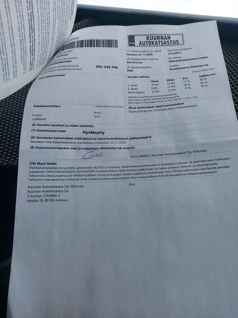 MAN TVX 18.480 kuva 5