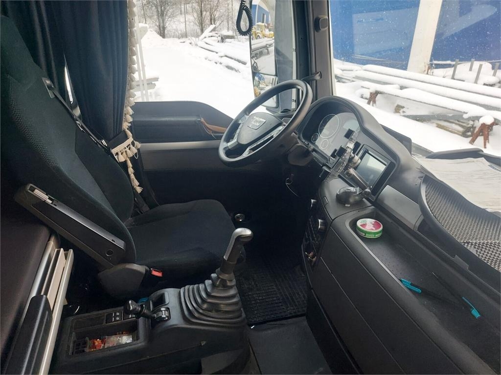 MAN TVX 18.480 kuva 8
