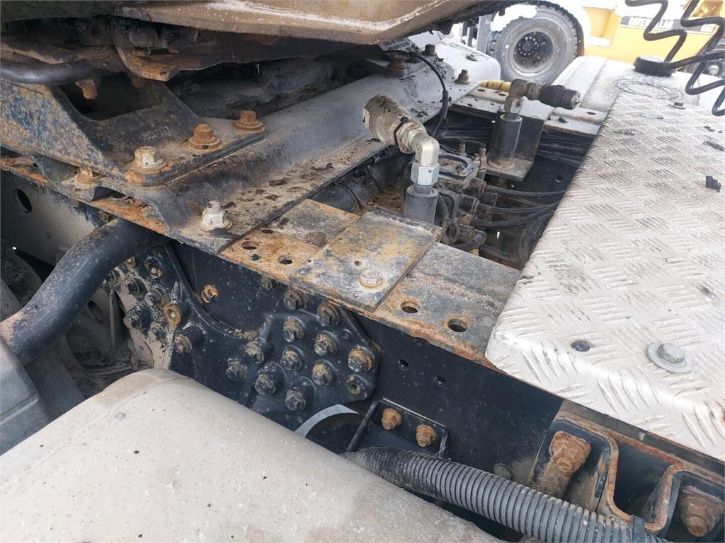 MAN TVX 18.480 kuva 11