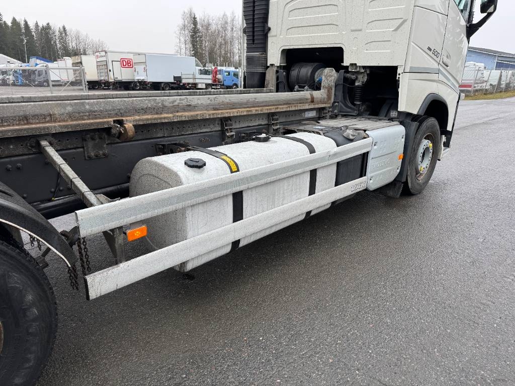 Volvo FH 500 i-Safe kuva 6