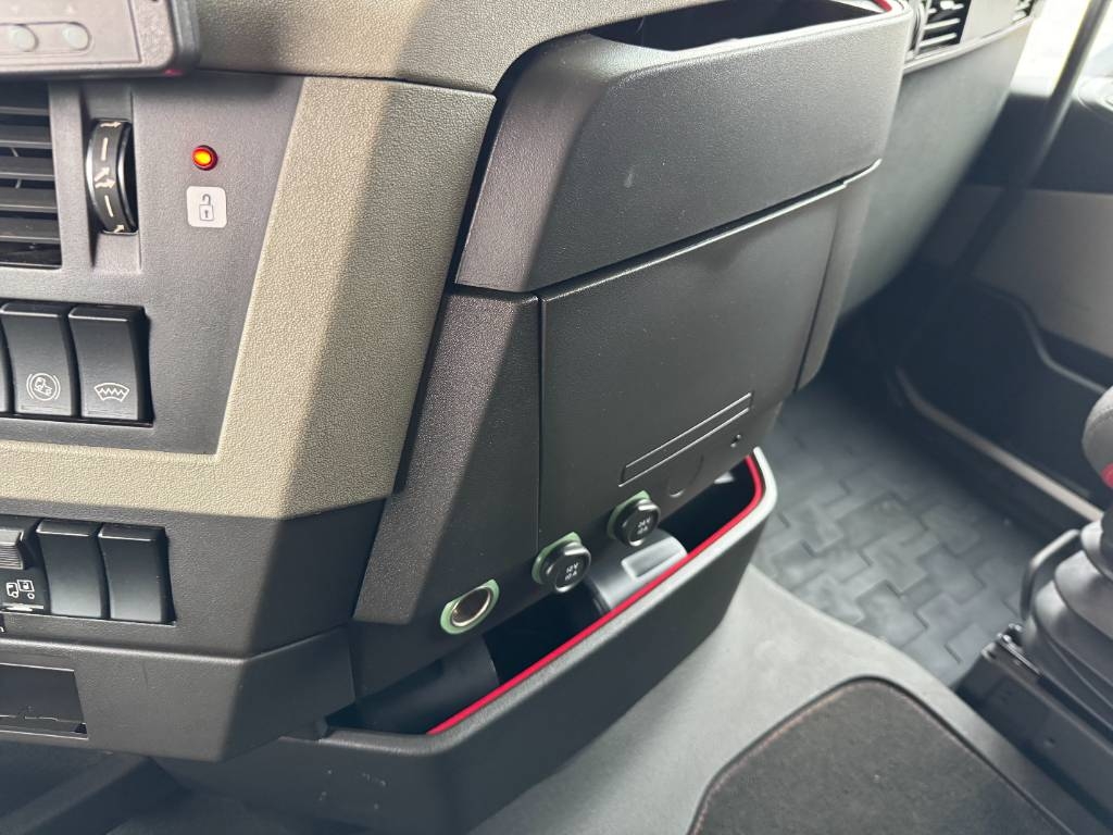 Volvo FH 500 i-Safe kuva 7