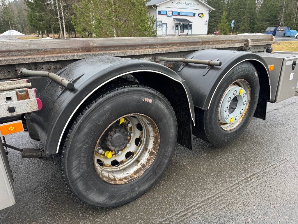 Volvo FH 500 i-Safe kuva 10