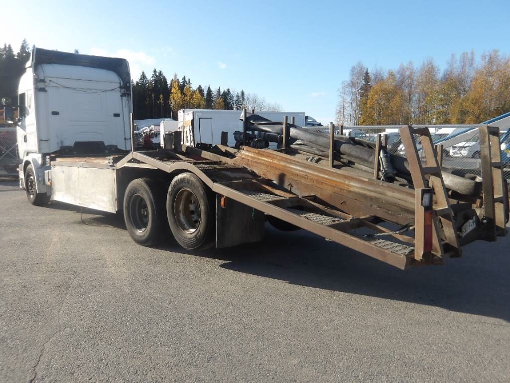 Scania R 12 LB kuva 3