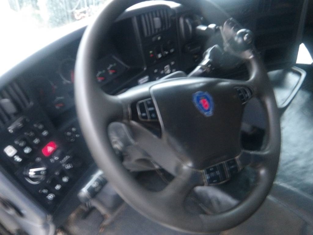 Scania R 12 LB kuva 7