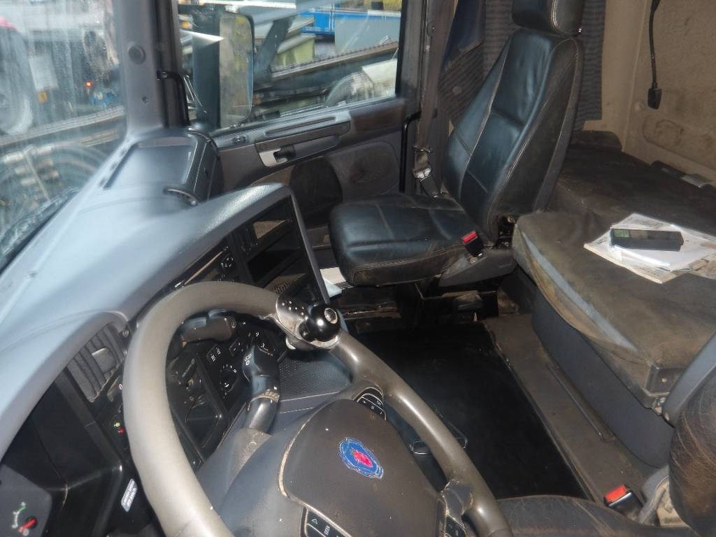 Scania R 12 6x2 kuva 7