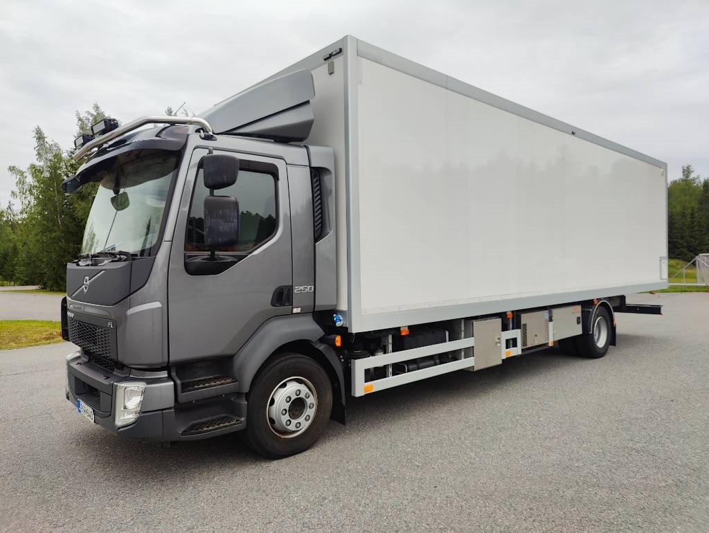 Volvo FL 250 Expo Showcar kuva 2