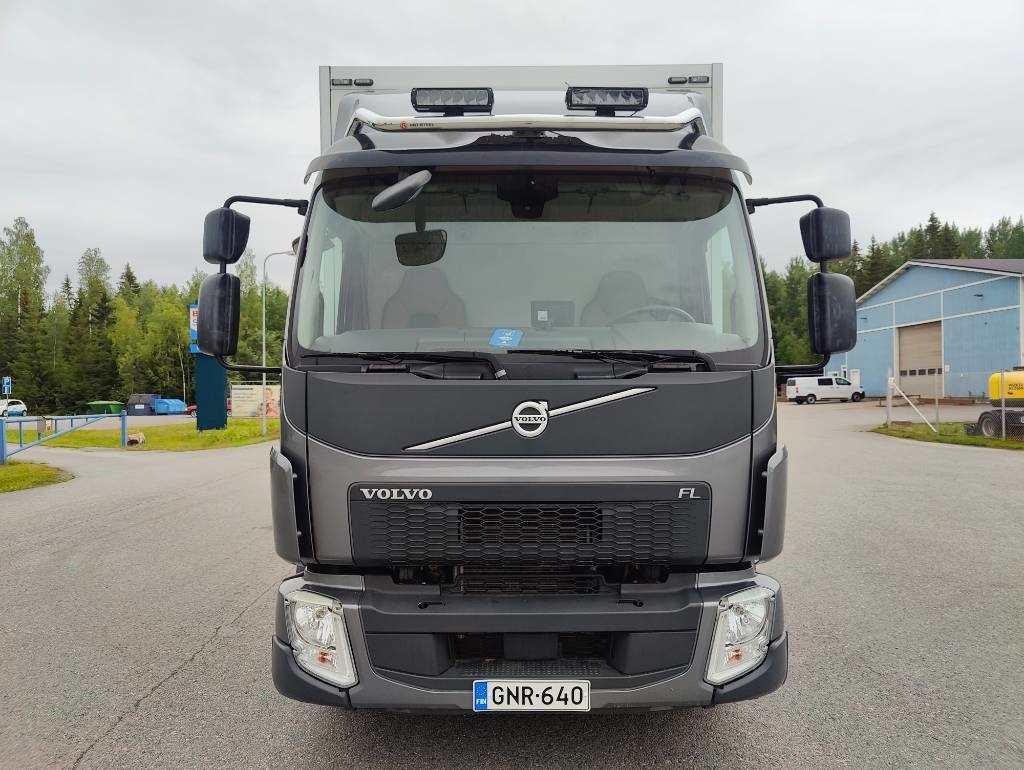Volvo FL 250 Expo Showcar kuva 4