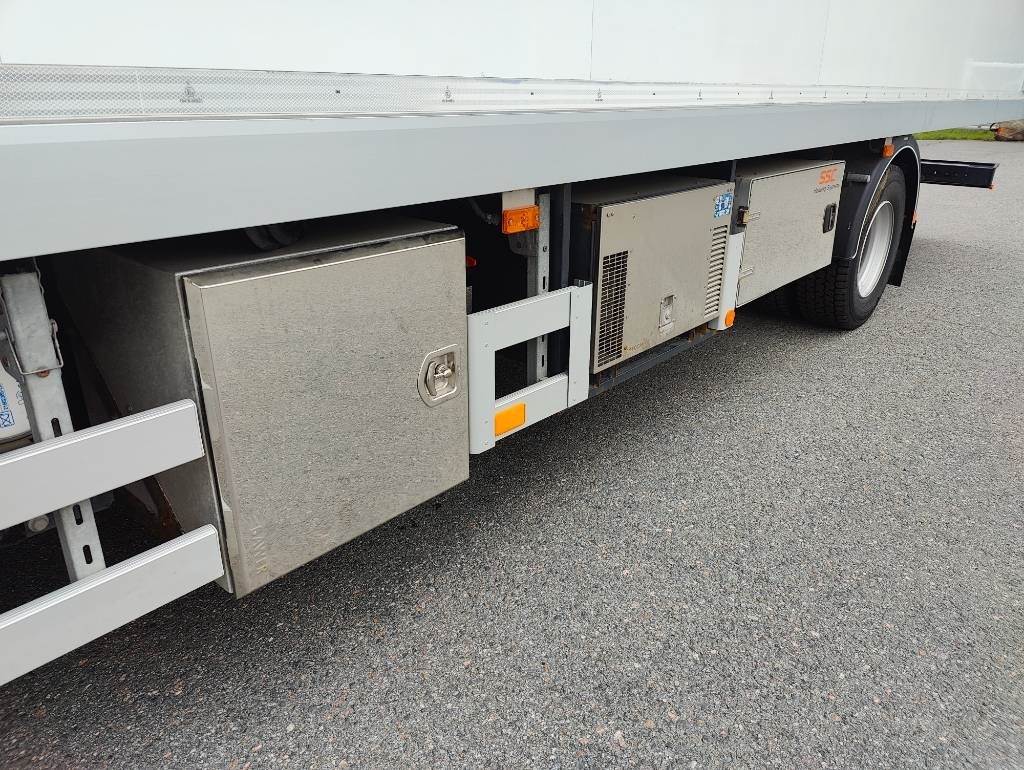 Volvo FL 250 Expo Showcar kuva 5