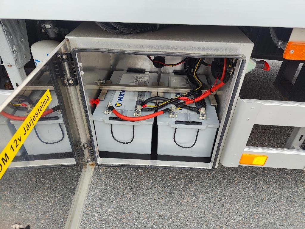 Volvo FL 250 Expo Showcar kuva 8