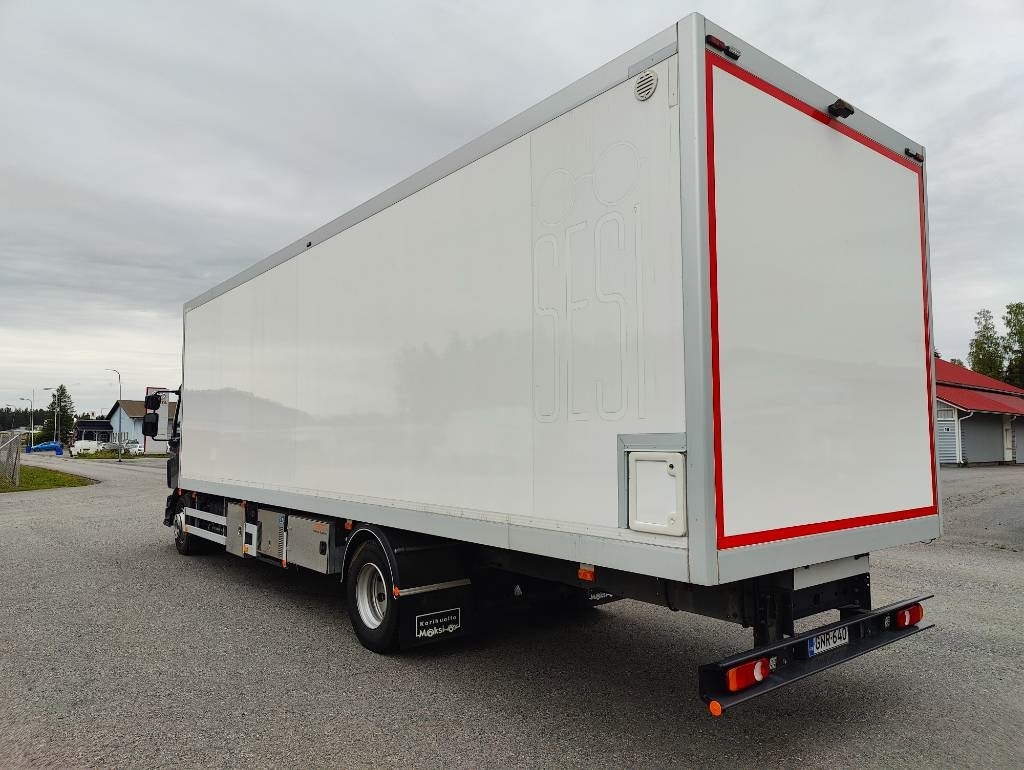 Volvo FL 250 Expo Showcar kuva 9