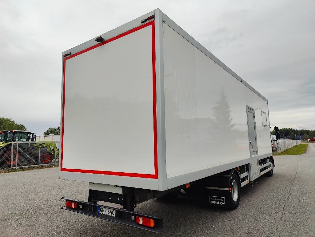 Volvo FL 250 Expo Showcar kuva 10