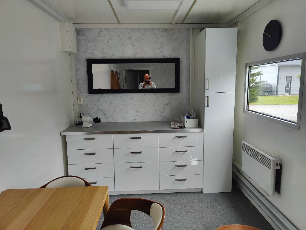 Volvo FL 250 Expo Showcar kuva 11