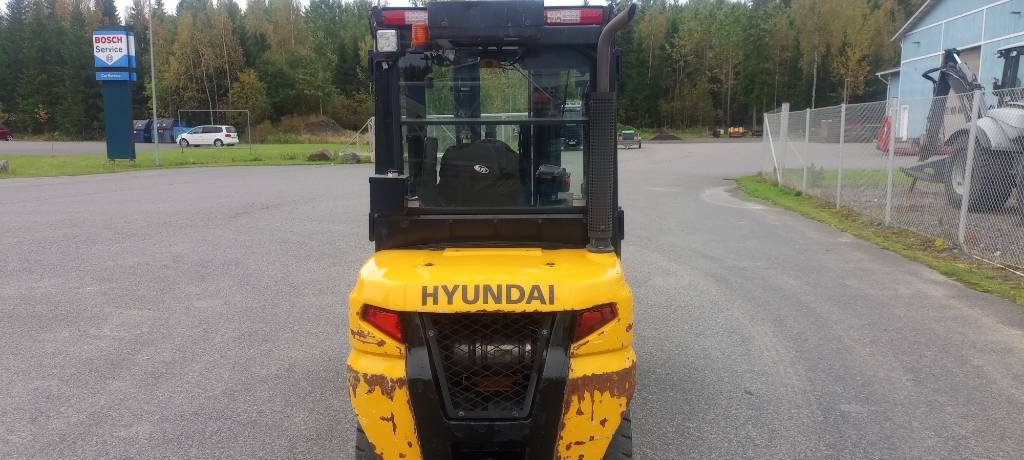 Hyundai 30 D kuva 4
