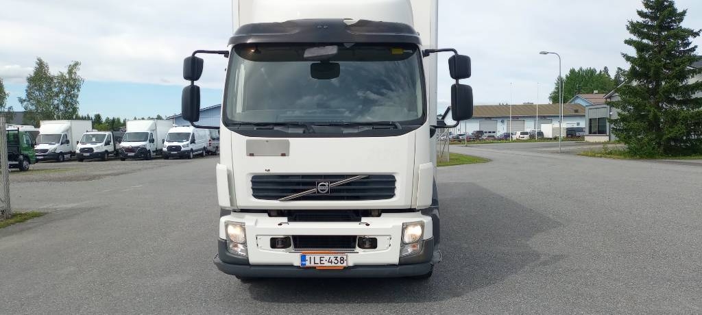Volvo FL 290 kuva 2