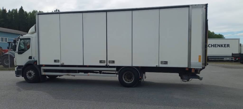 Volvo FL 290 kuva 5