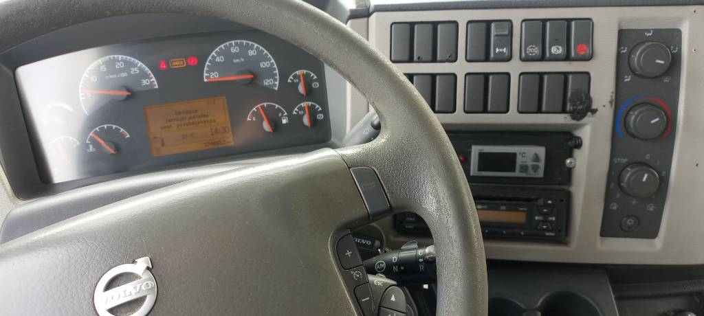 Volvo FL 290 kuva 8