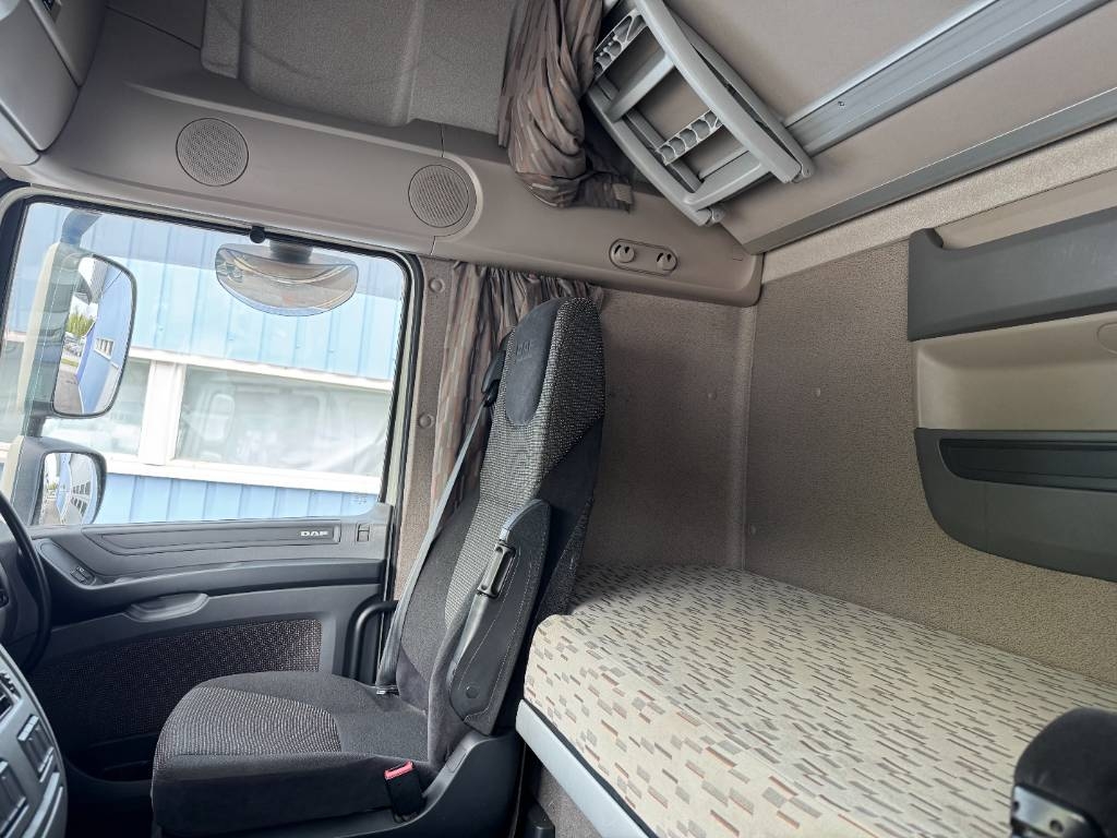 DAF XF 510 8x2 FAK kuva 10