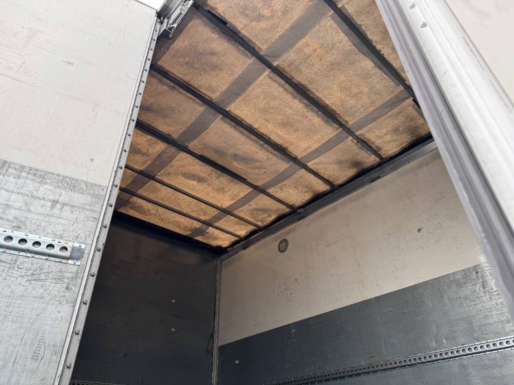DAF XF 510 8x2 FAK kuva 11