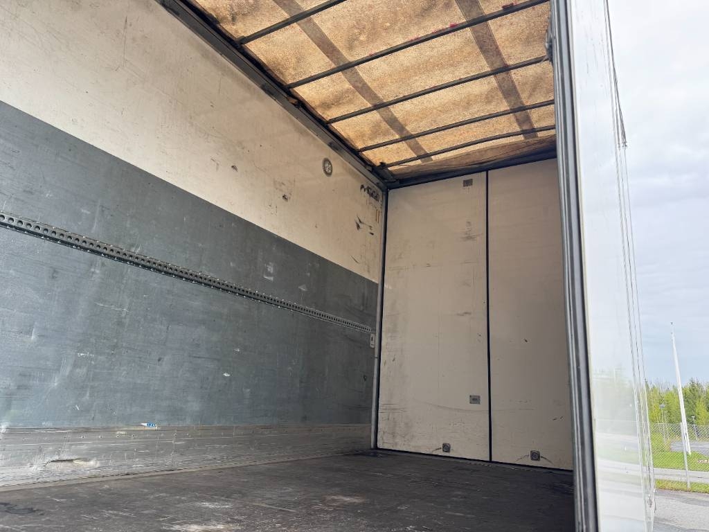 DAF XF 510 8x2 FAK kuva 12