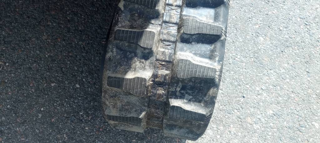 CAT 303.5 CCR kuva 5