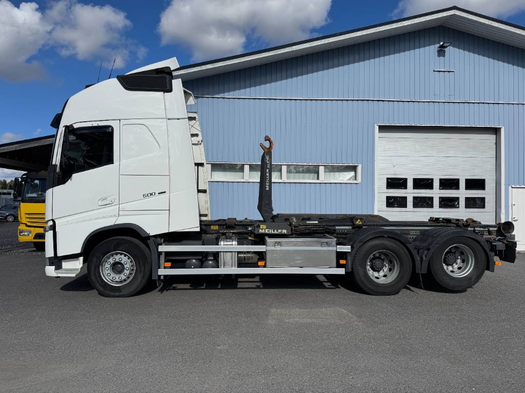 Volvo FH 500 kuva 3
