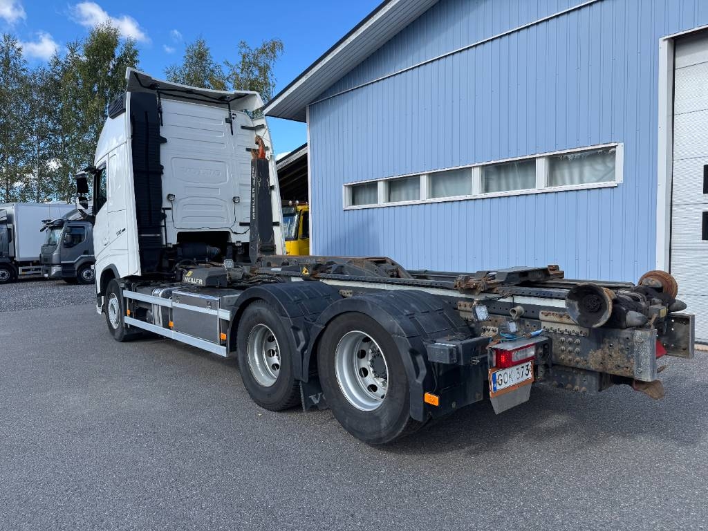 Volvo FH 500 kuva 4