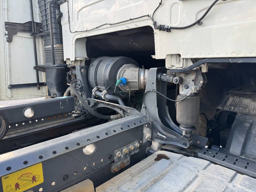 Volvo FH 500 kuva 10