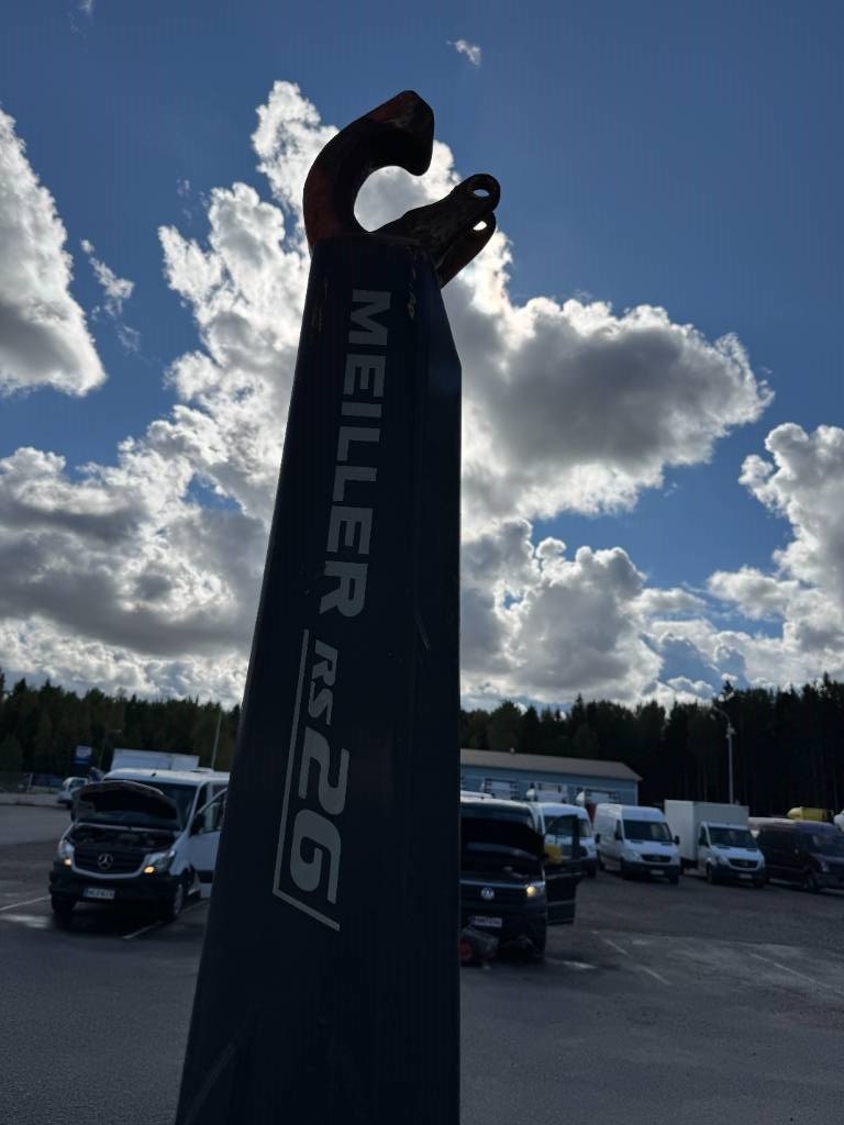 Volvo FH 500 kuva 11