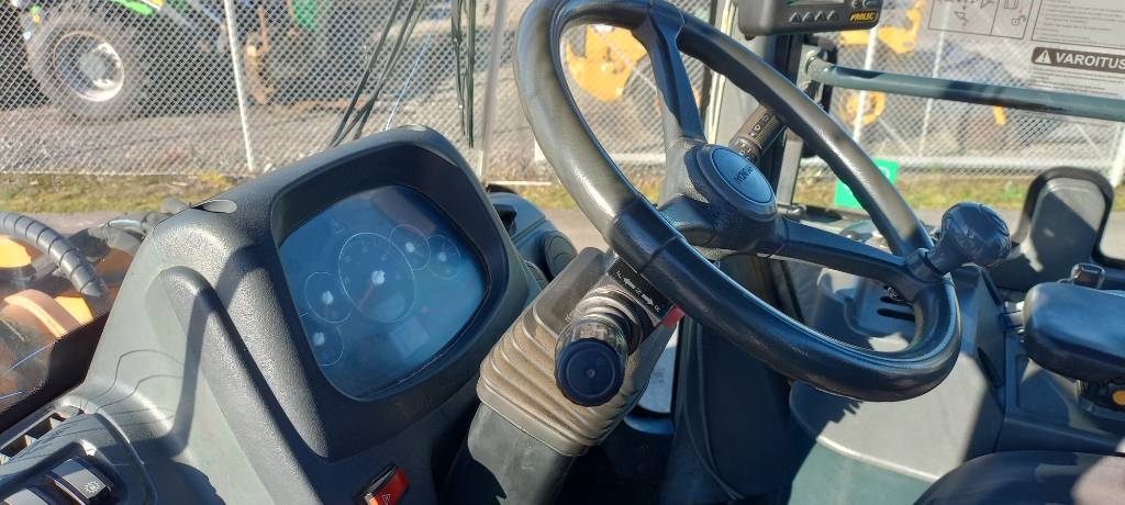 Hyundai HL 760-9 A kuva 9