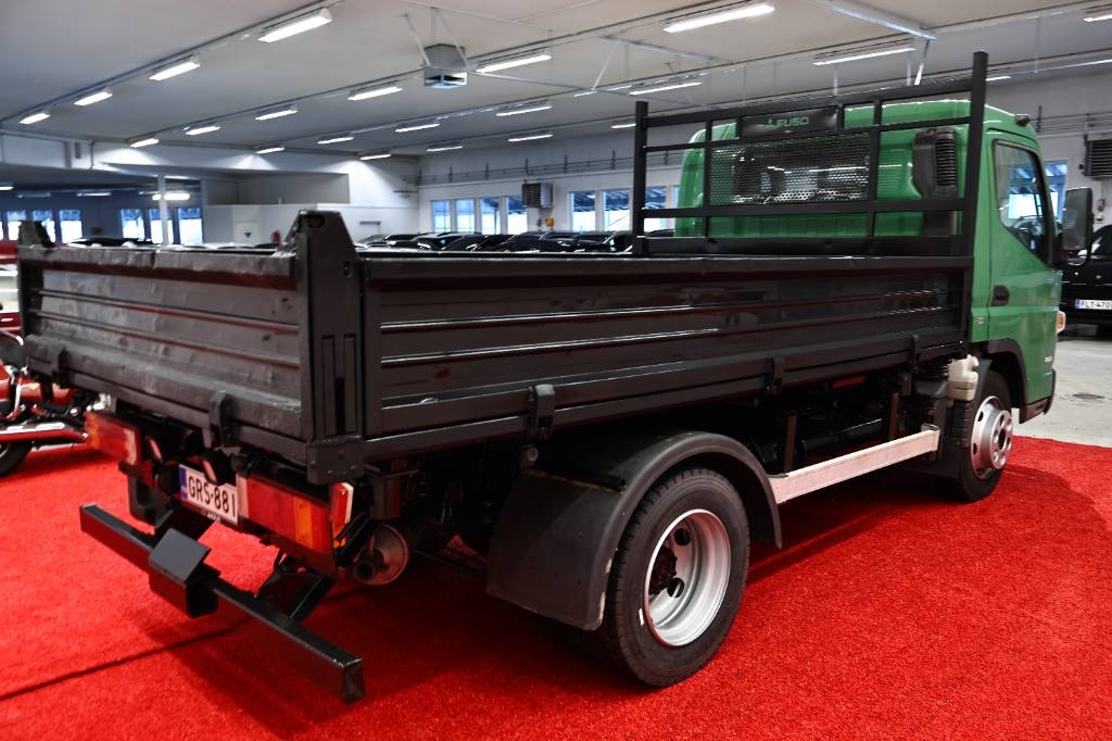 Mitsubishi Fuso Canter 7 C 15 kuva 6