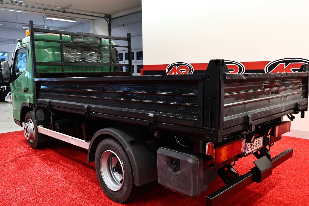 Mitsubishi Fuso Canter 7 C 15 kuva 7