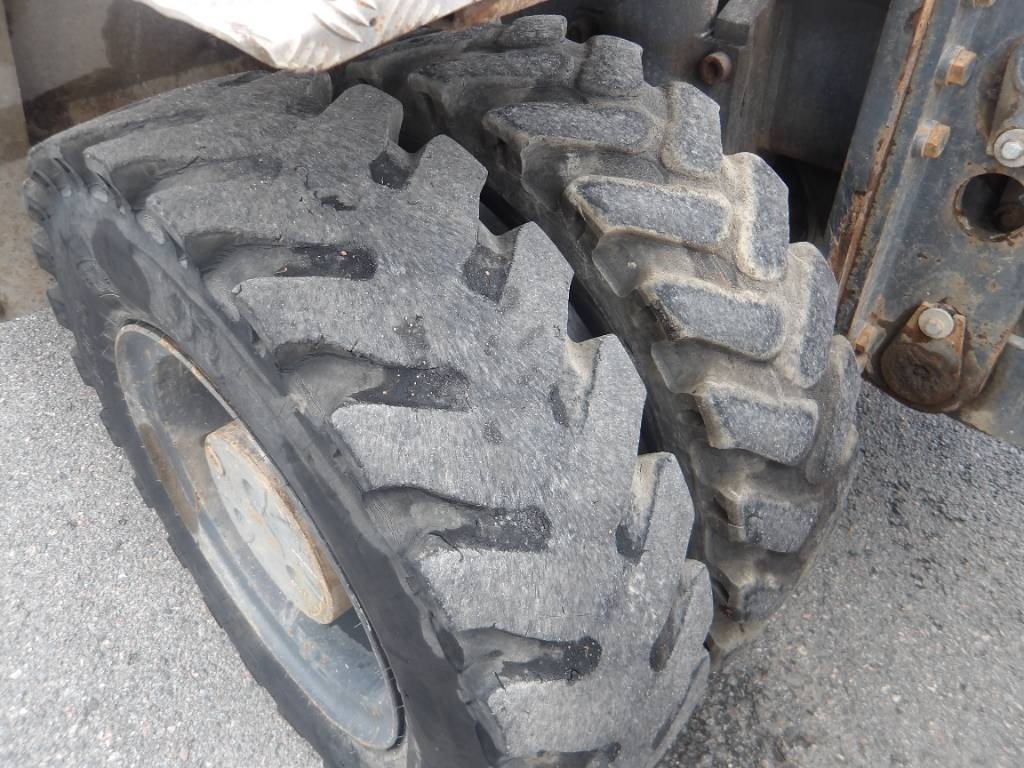 Doosan DX 210 WE kuva 6