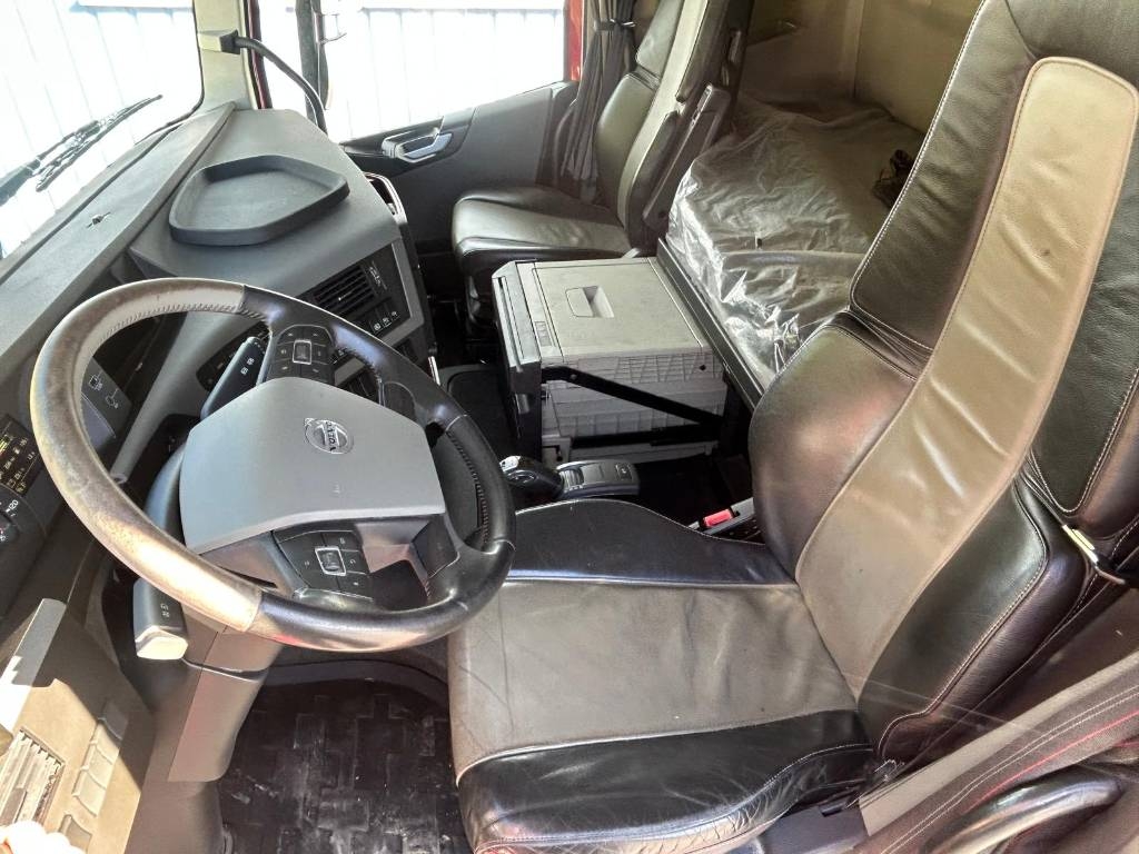 Volvo FH 13 500 HP 6x2 + Palfinger PK 33002 kuva 10