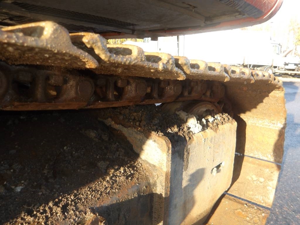 Hitachi ZX 160 LC kuva 8