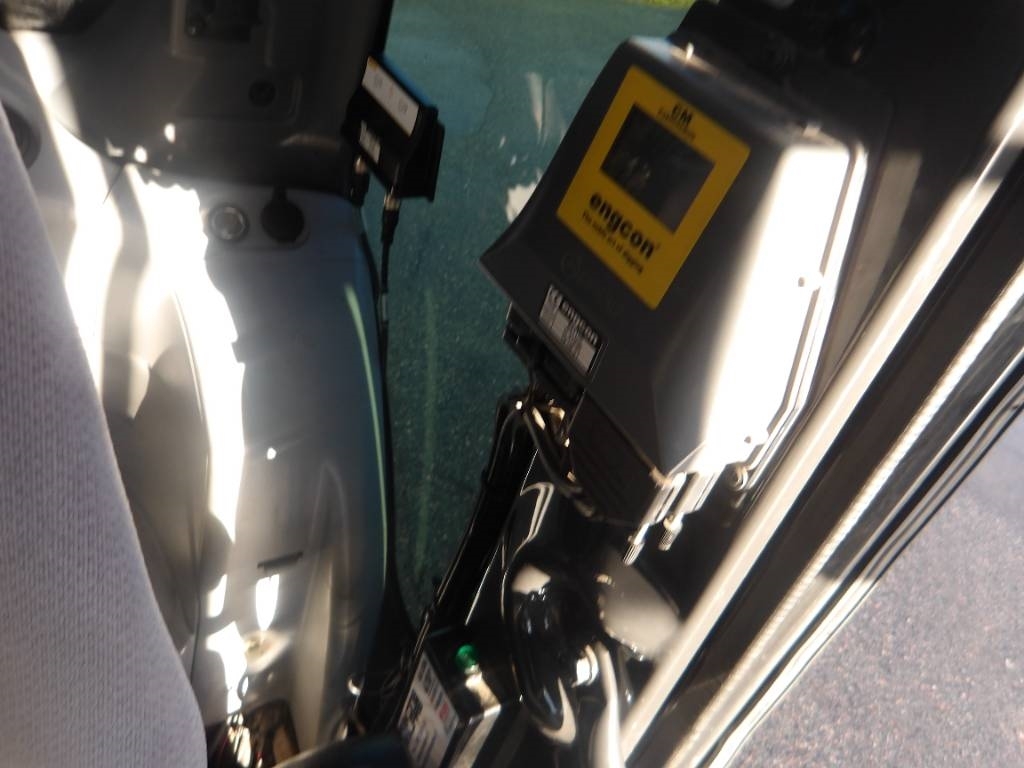 Hitachi ZX 160 LC kuva 11