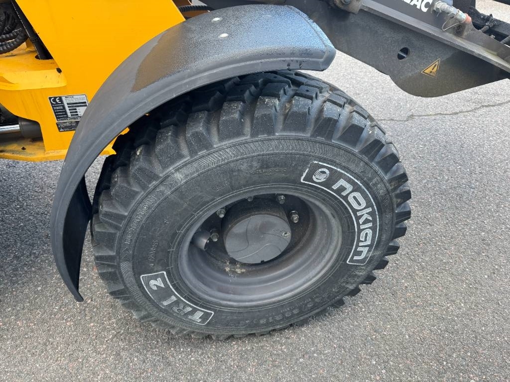 Mecalac AS 850 V kuva 6