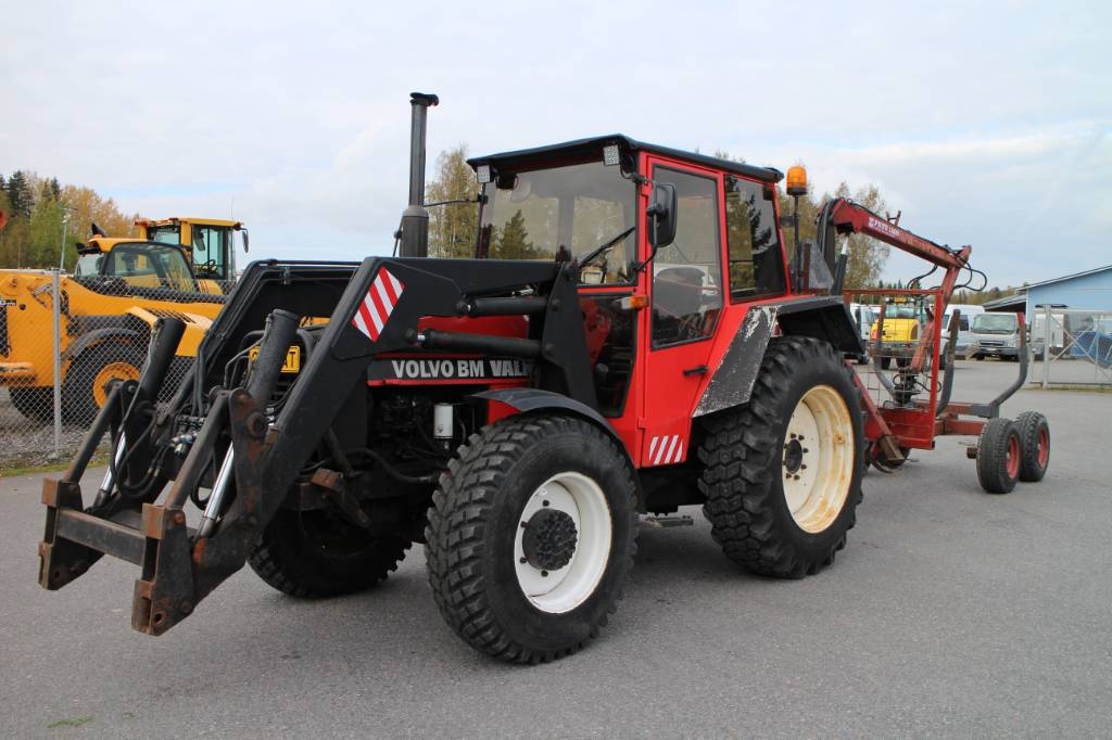Valmet 815