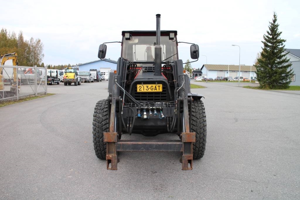 Valmet 815 kuva 2