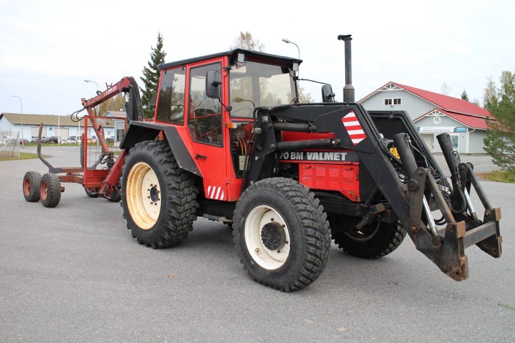 Valmet 815 kuva 3