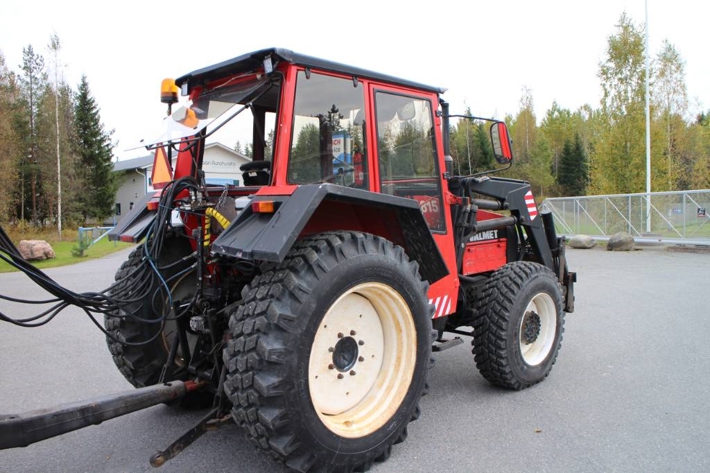Valmet 815 kuva 4