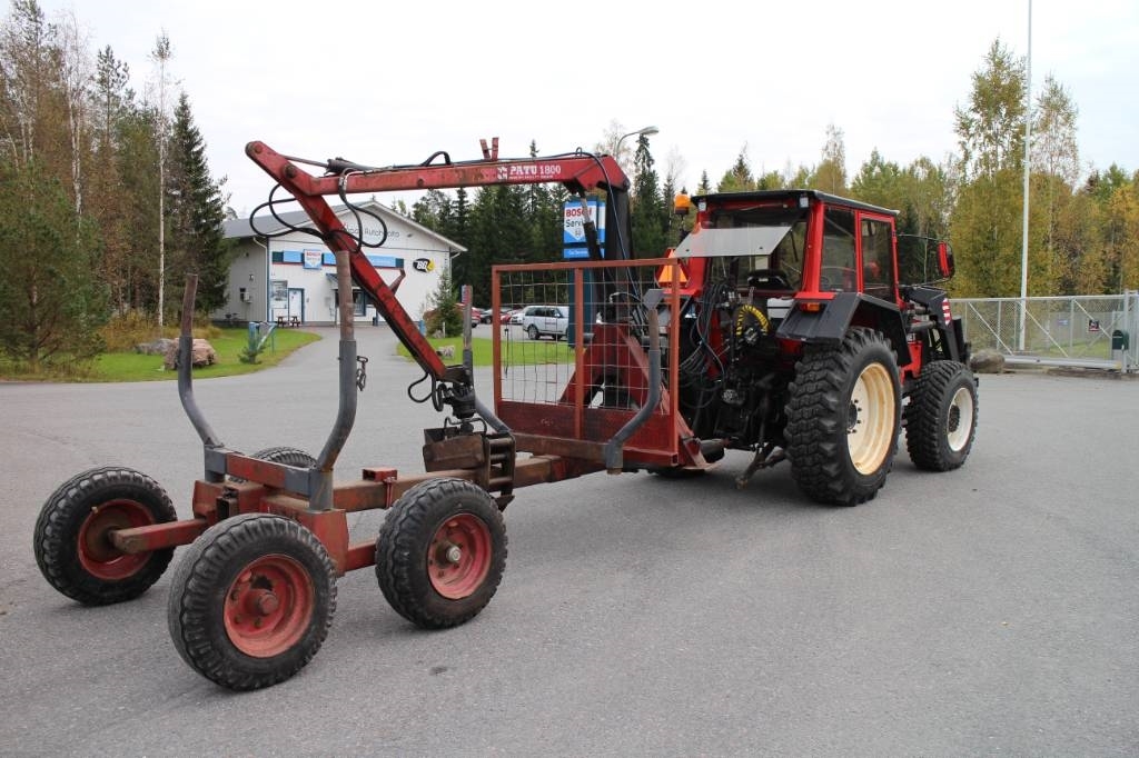 Valmet 815 kuva 5