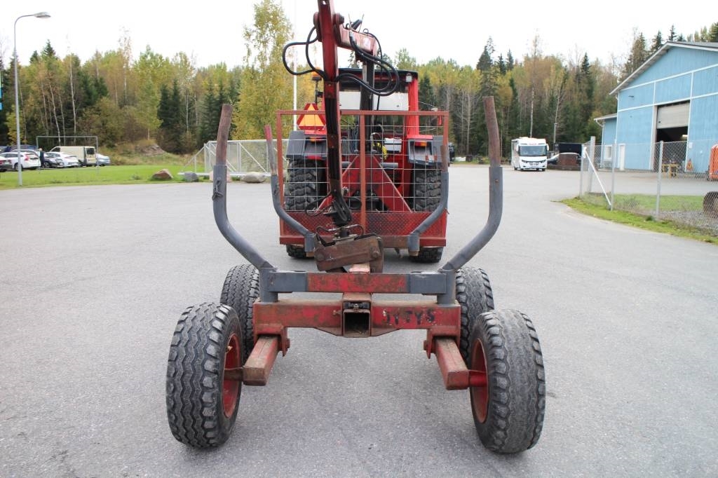 Valmet 815 kuva 6