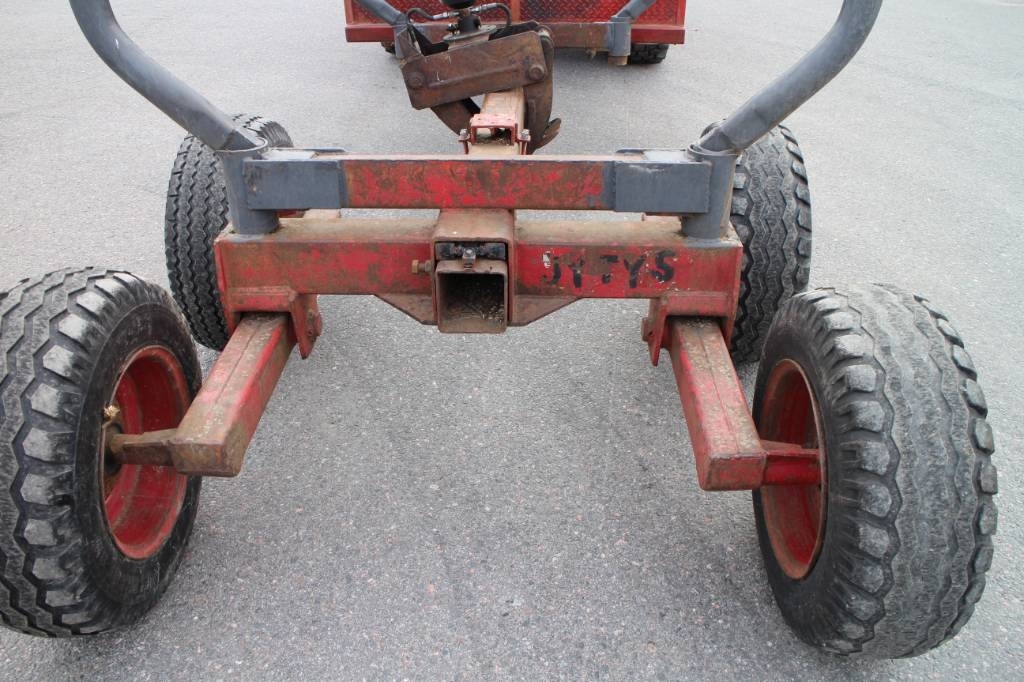 Valmet 815 kuva 7