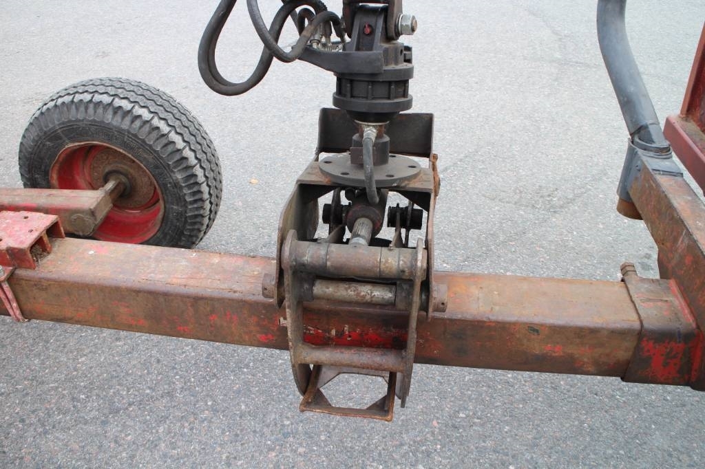 Valmet 815 kuva 8