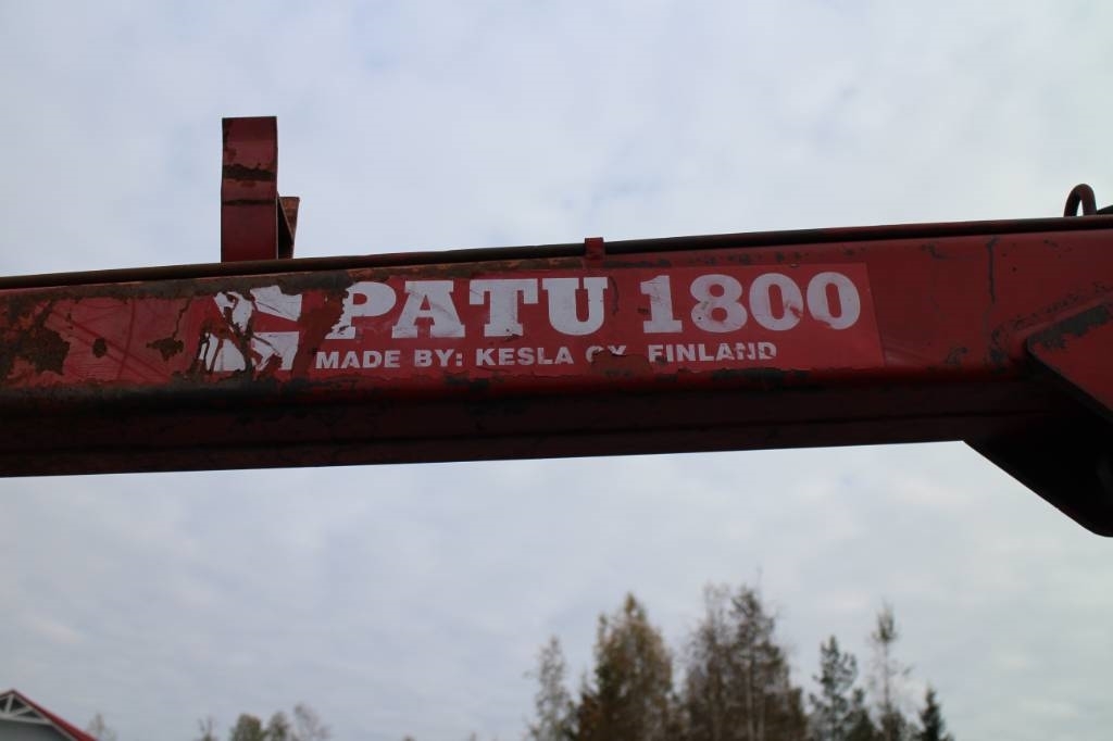 Valmet 815 kuva 9