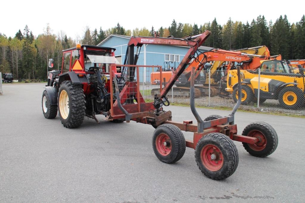Valmet 815 kuva 11