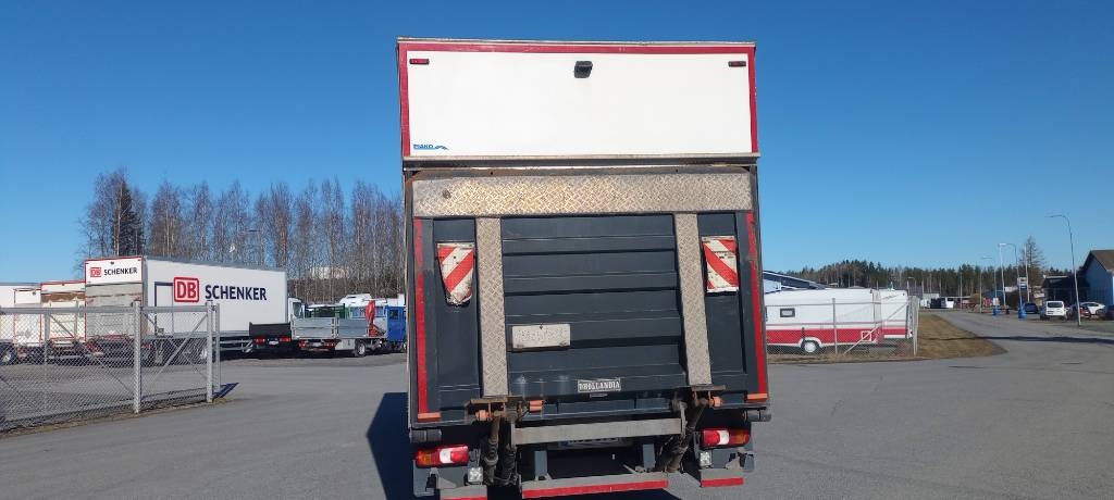 Mercedes-Benz Atego 1224 kuva 4